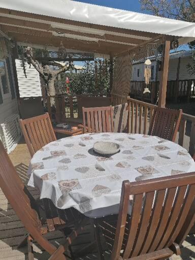 Mobil-home Cosy Climatise 3