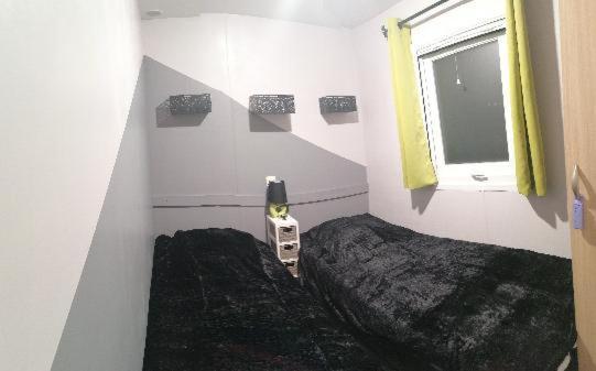 Mobil-home Cosy Climatise 3 Vic-la-Gardiole