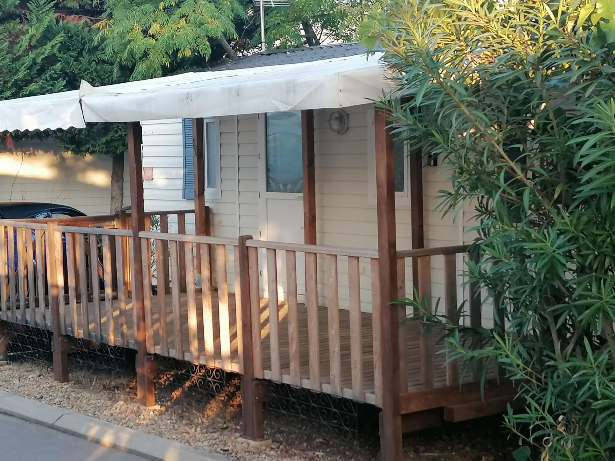 Mobil-home Cosy Climatise 3