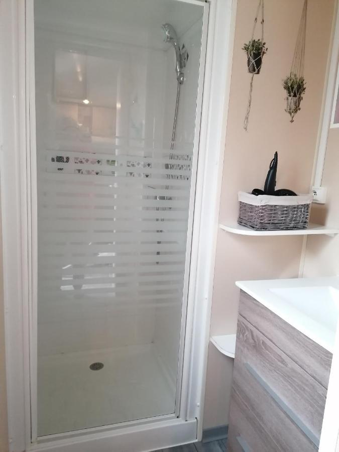 Mobil-home Confort Climatisé 3 Campeggio *
