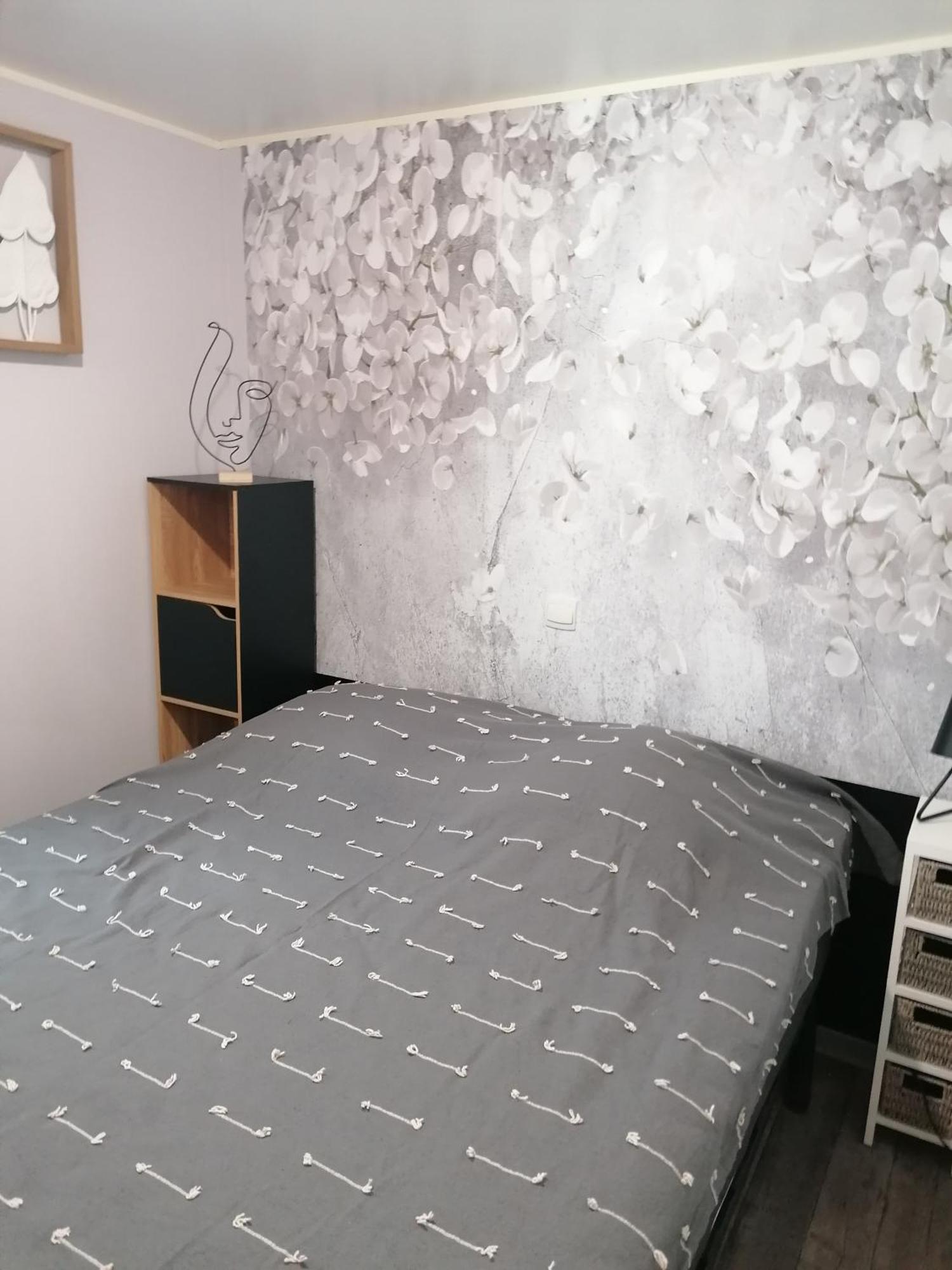 Mobil-home Confort Climatisé 3 Vic-la-Gardiole